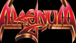 Magnum Live At Hammersmith - Tommy Vance Friday Night Rock Show March 13th 1987 - Audio Only