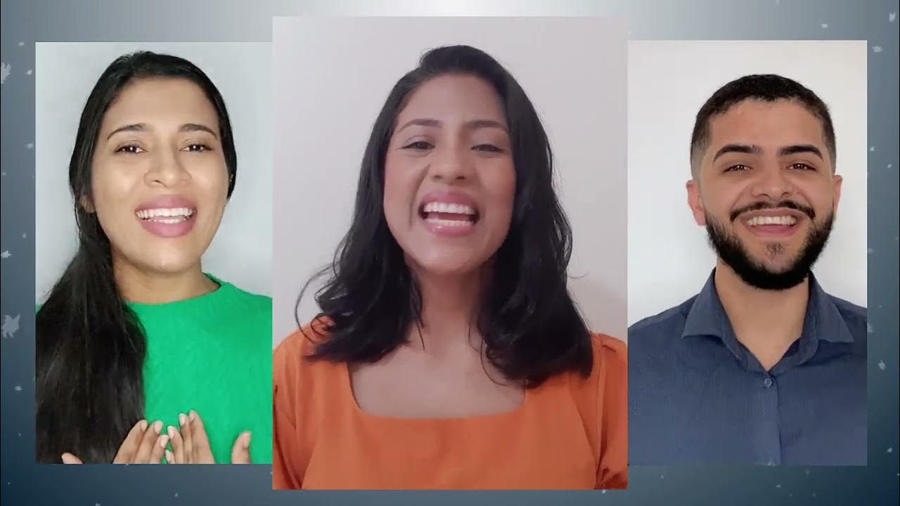 Art Trio Promessas (cover Pauta Musical) YouTube