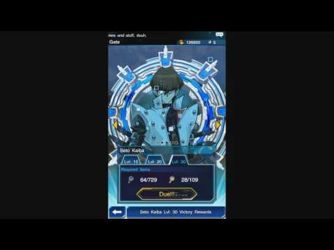 YuGiOh Duel Links Review and LVL30 Champion Battles!