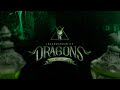 Legendarium of Dragons - Tenebris Infested
