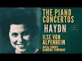 Capture de la vidéo Haydn - Piano Concertos Nos. 4,9,11,2 / Remastered (Ct.rec.: Ilse Von Alpenheim, Antal Doráti)