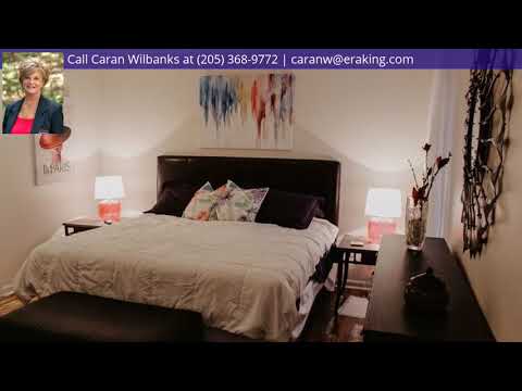 201 Brookshire Ln, Cropwell, AL home video tour
