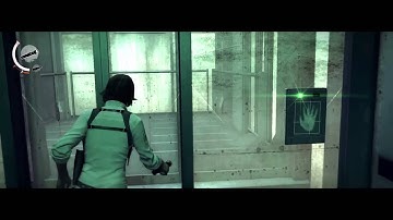 The Evil Within Lighthead Monster