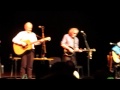 The Dublin Legends - Fields of Athenry (Tempodrom Berlin, 24 Nov 2013)