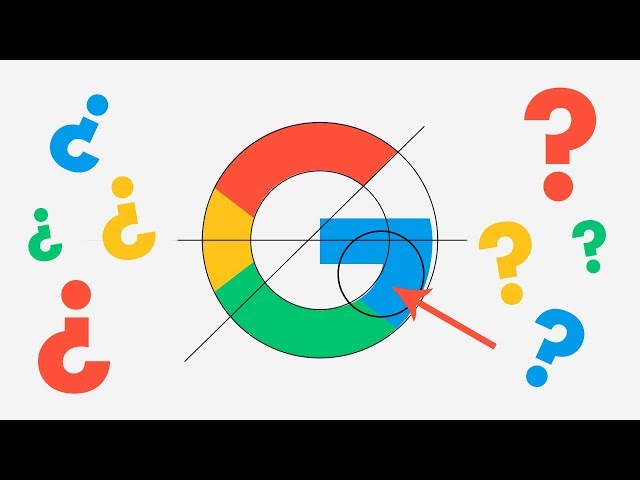 Google's new logo surprise is infuriating (and we love it