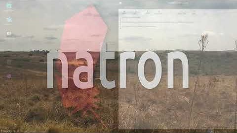 How to install Natron on Linux Lite 6.2