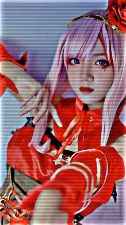 Preset Alight Motion Cosplay Minnexcos 🎶 DJ Heartbreak Anniversary V2 Vinky YT