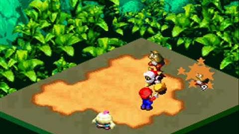 Super Koopa RPG - Part 4