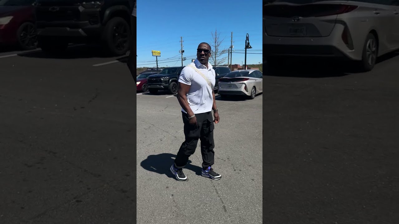 Shannon Sharpe Is Taking A Break From His ESPN Job To Focus On Family ShannonSharpe Espn