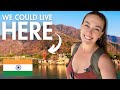 Exploring the other side of rishikesh  india vlog