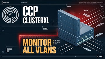 Check Point ClusterXL CCP – Monitoring All VLAN Interfaces