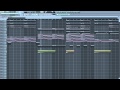 Making Beats - R&B / Hip Hop Structure