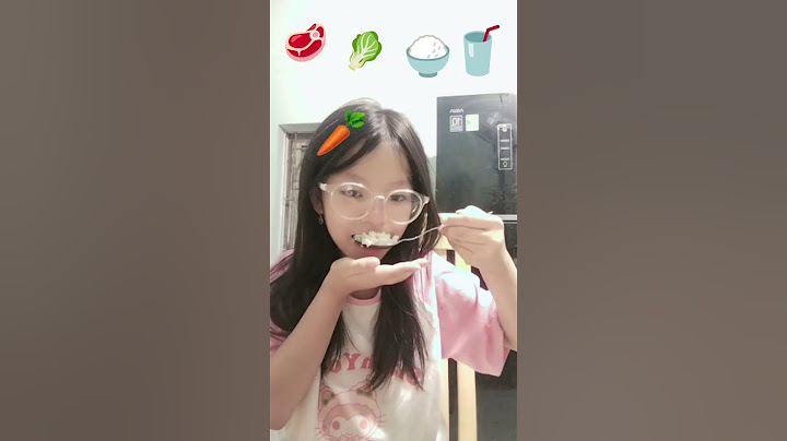#youtube #xuhuong #thinhhanh #hi #mukbang #lovehi  ăn theo icon