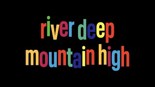 Watch Easybeats River Deep Mountain High video