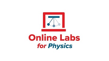 Online Labs for Physics: Hands-on Lab Experiences at a Time of Physical Distancing