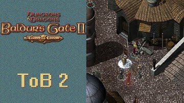 To Saradush | Baldur