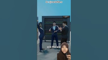 💻 Hoe codekrakers het raadsel hebben gekraakt! (Bron: @zackdfilms) #shorts #EnigmaMachine #FYP