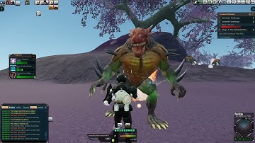 Planet Cyrene Hunting Zeladoth Codex & Zeladoth Pandemic mission progress. Entropia Universe