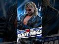 Kenny Omega Entrance WWE 2K26 🔥#wwe2k26 #new
