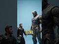 QUAL PERSONAGEM DA MARVEL DERROTA DARKSEID?