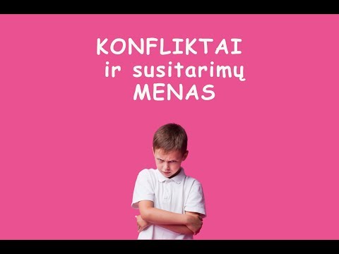 Video: Išdėstymo Technika. Blokas - Santykiai Ir Konfliktai (partneris, šeima, Vaikai, Kolegos)