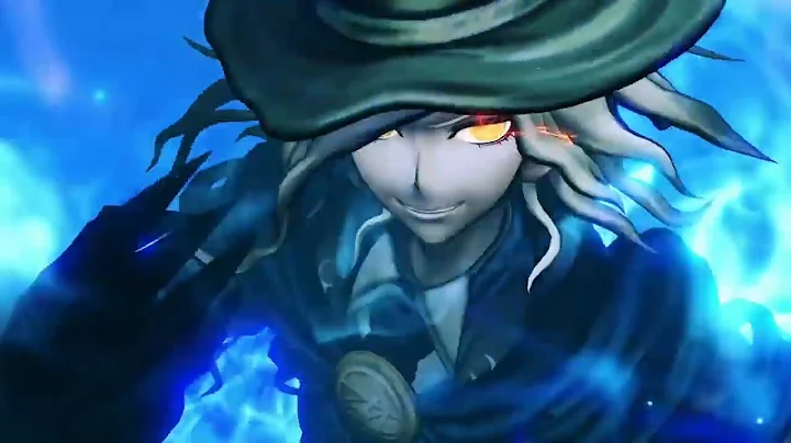 [FGOAC] Fate/Grand Order Arcade | Edmond Dants Tra...