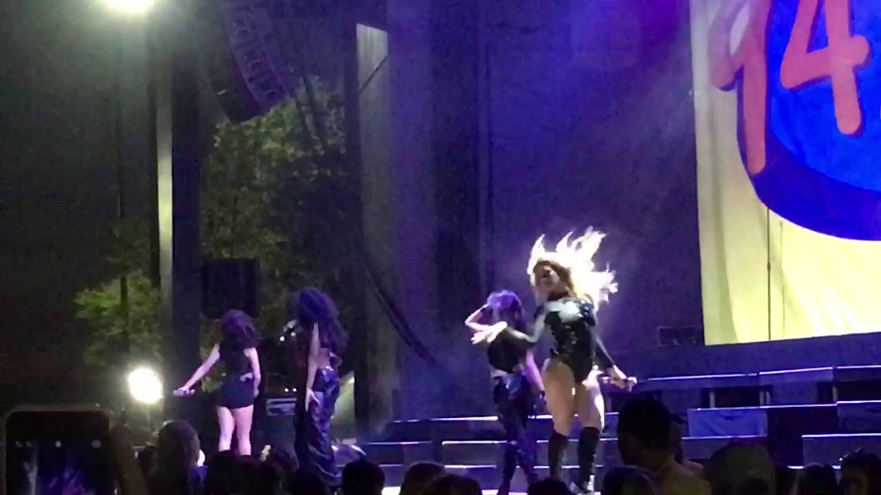 Fifth Harmony - Worth It LIVE 06/10/16