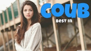 Лучшее в COUB ПРИКОЛЫ | BEST COUB #14