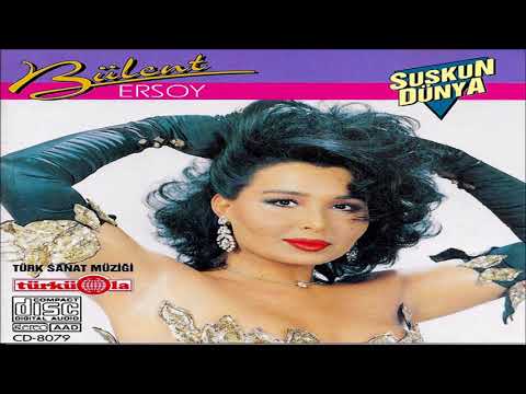 Bülent Ersoy - Doğum Günüm  (Remastered) + FULL HD