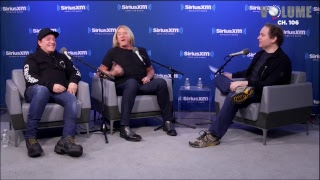 Famous Def Leppard's Joe Elliott & Journey's Neal Schon LIVE on Trunk Nation Net Worth