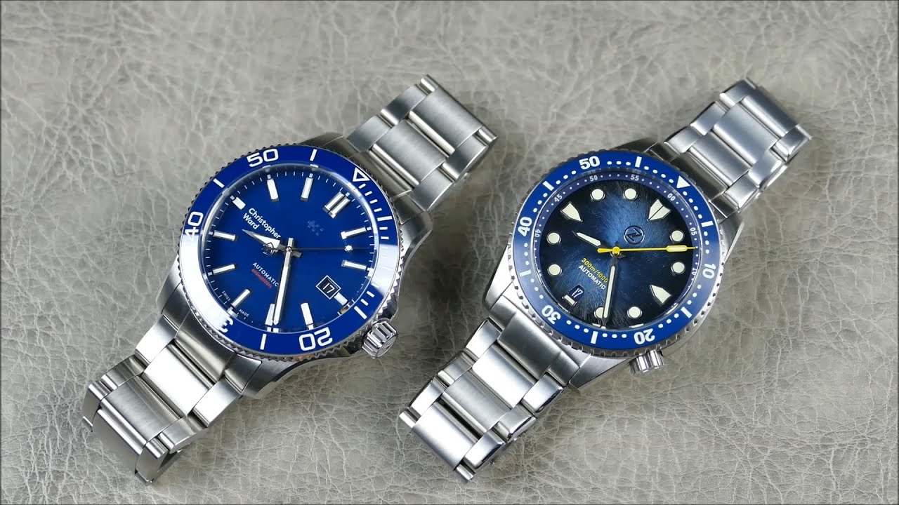 On the Wrist, from off the Cuff: Zelos – Mako V3, Updated Clasp