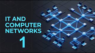 Computer Networks  lesson 01