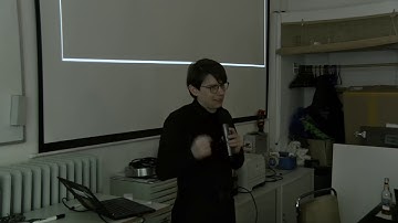 OsmoDevCon 2019 - osmo-ccid-firmware: libosmocore+talloc on uC; USB testing from TTCN-3