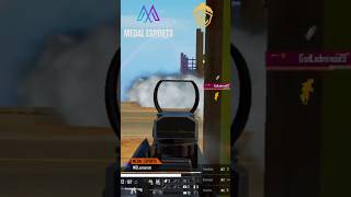 MDL Venom vs GOD LIKE Jonathan #bgmi #bmsd #gameplay