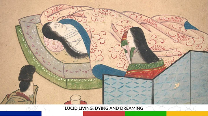 Everyone Loves Enlightenment: Lucid Living, Dying ...