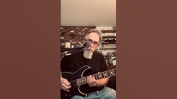 Thumbnail of My song Where Did Your Heart Go, Chorus and instrumental. #guitarist #musician