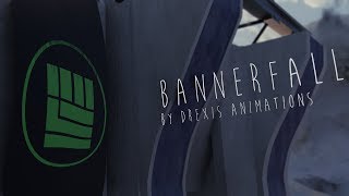 Bannerfall [Destiny 2 fan-Animation] (Happy Bungie Day!)