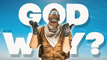 CS GO is still Literally Unplayable