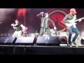 Prophets of Rage &quot;Bullet in The Head&quot; Live Vancouver, WA 9/11/16