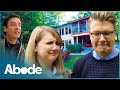 Hipster House Hunt: Couple Can't Afford The City But Can't Hack The Country | Whats For Sale | Abode