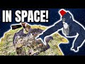 PLAYING THE FOREST MAP IN GORILLA TAG BUT ITS IN SPACE! CUSTOM MAP!