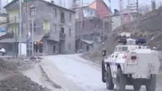 Hakaride Olaylar 05.12.2009