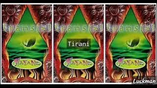 Wayang - Tirani (Official Audio)