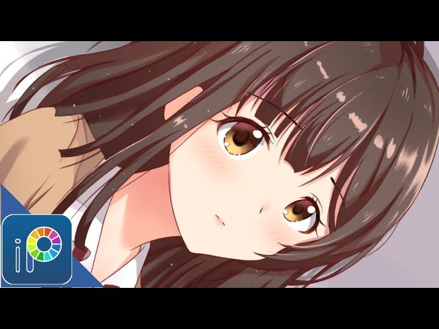 Speedpaint】 Pulling Strings (Hyan Timelapse #344) 