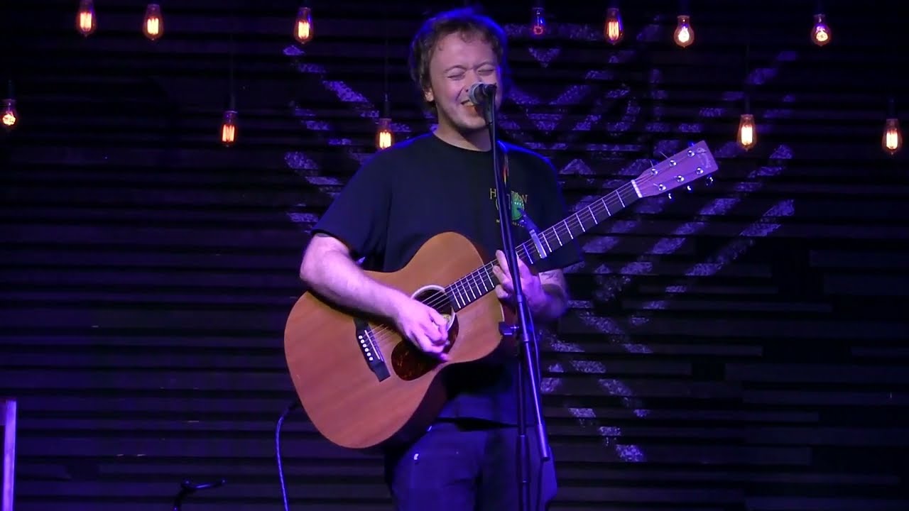 ''CARRY ON''' - ERIC RIPPER @ Otus Supply, Sept 2022