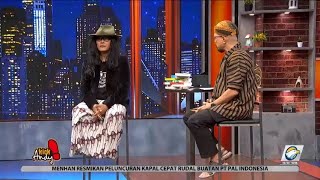 Download Lagu Kick Andy - Indonesia Banget MP3 Download Lagu Kick Andy - Indonesia Banget MP3