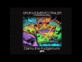 Damu The Fudgemunk - They Who Flock