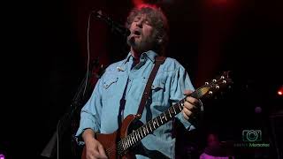 Watch Leftover Salmon Highway Song video