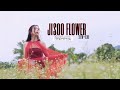 Jisoo꽃 Flower Slow Echo Full Version BLACKPINK 