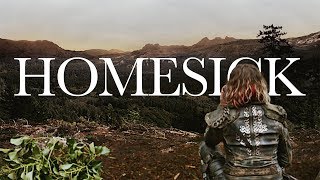 Bellamy & Clarke | Homesick